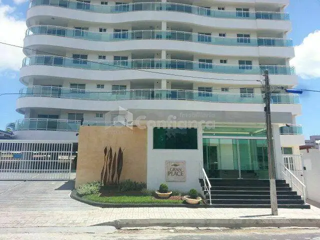 Foto 3 de Apartamento com 4 Quartos à venda, 108m² em Parquelândia, Fortaleza