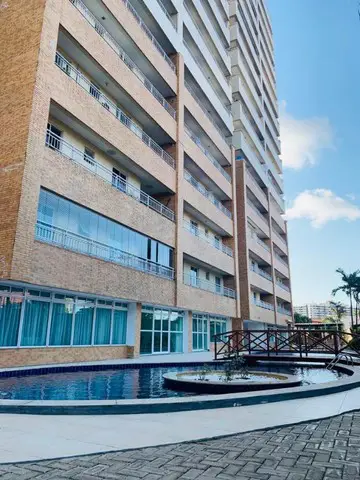 Foto 1 de Apartamento com 4 Quartos à venda, 130m² em Parquelândia, Fortaleza