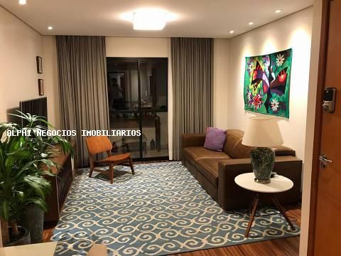 Foto 1 de Apartamento com 4 Quartos à venda, 128m² em Perdizes, São Paulo