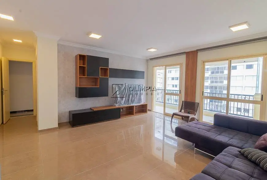 Foto 2 de Apartamento com 4 Quartos à venda, 140m² em Perdizes, São Paulo