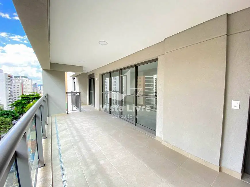 Foto 5 de Apartamento com 4 Quartos à venda, 147m² em Perdizes, São Paulo
