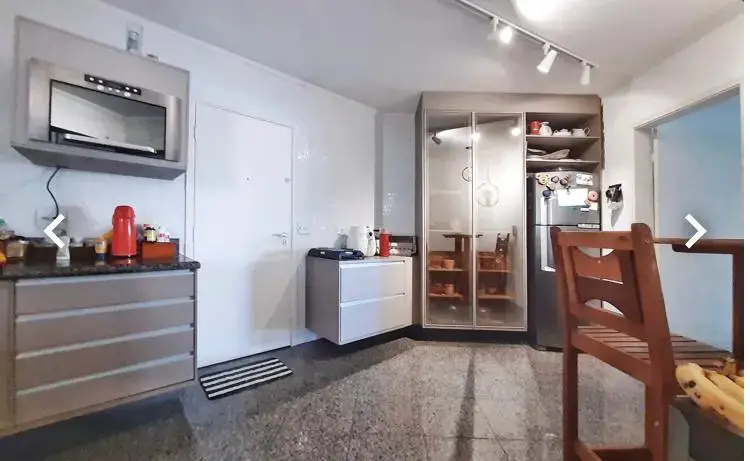 Foto 1 de Apartamento com 4 Quartos à venda, 150m² em Perdizes, São Paulo