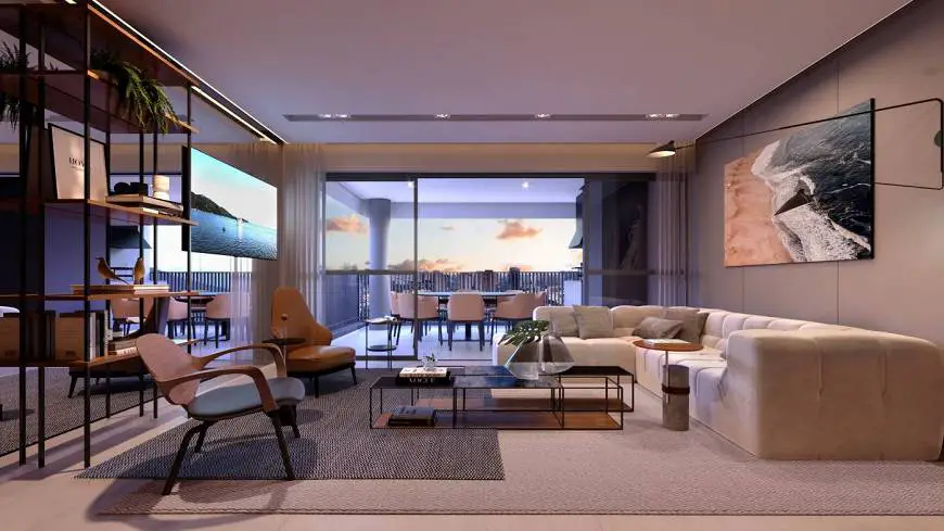 Foto 2 de Apartamento com 4 Quartos à venda, 150m² em Perdizes, São Paulo