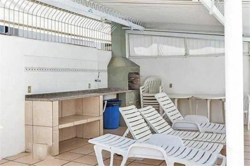 Foto 3 de Apartamento com 4 Quartos à venda, 165m² em Perdizes, São Paulo