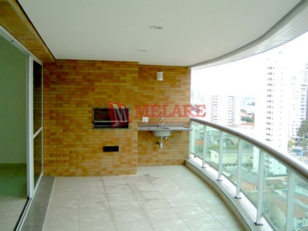 Foto 1 de Apartamento com 4 Quartos à venda, 185m² em Perdizes, São Paulo