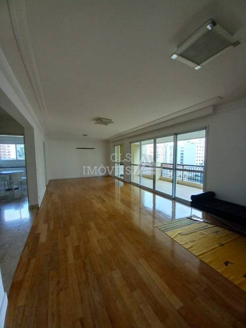 Foto 1 de Apartamento com 4 Quartos à venda, 206m² em Perdizes, São Paulo