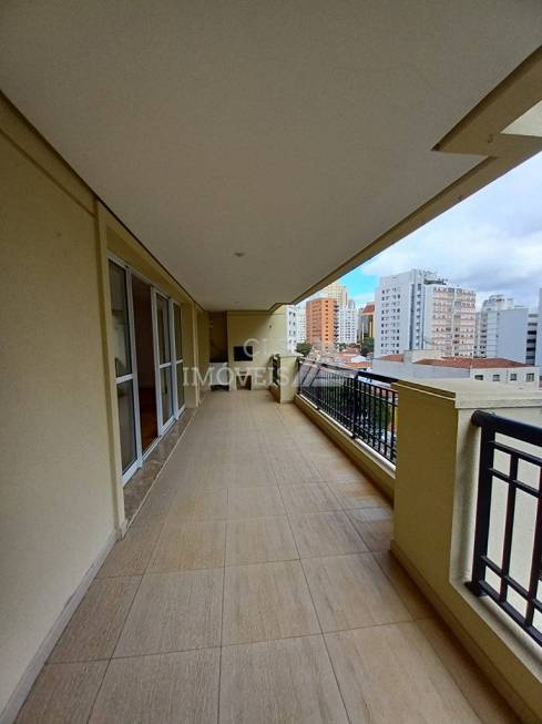 Foto 5 de Apartamento com 4 Quartos à venda, 206m² em Perdizes, São Paulo