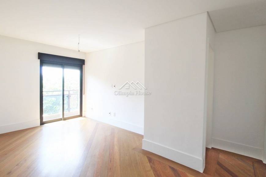 Foto 5 de Apartamento com 4 Quartos à venda, 212m² em Perdizes, São Paulo