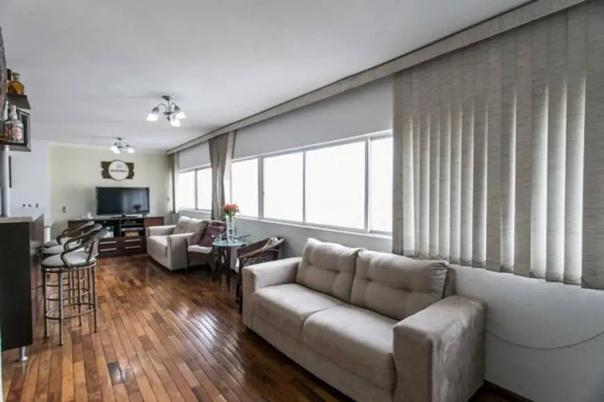 Foto 3 de Apartamento com 4 Quartos à venda, 215m² em Perdizes, São Paulo