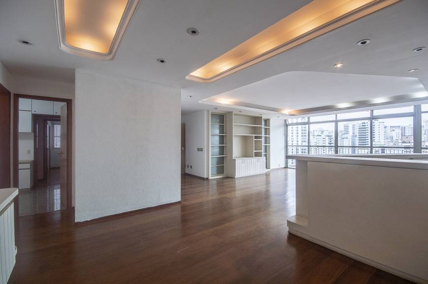 Foto 1 de Apartamento com 4 Quartos à venda, 225m² em Perdizes, São Paulo