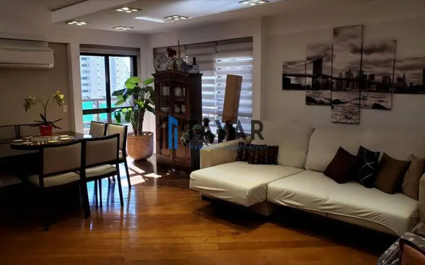 Foto 1 de Apartamento com 4 Quartos à venda, 283m² em Perdizes, São Paulo