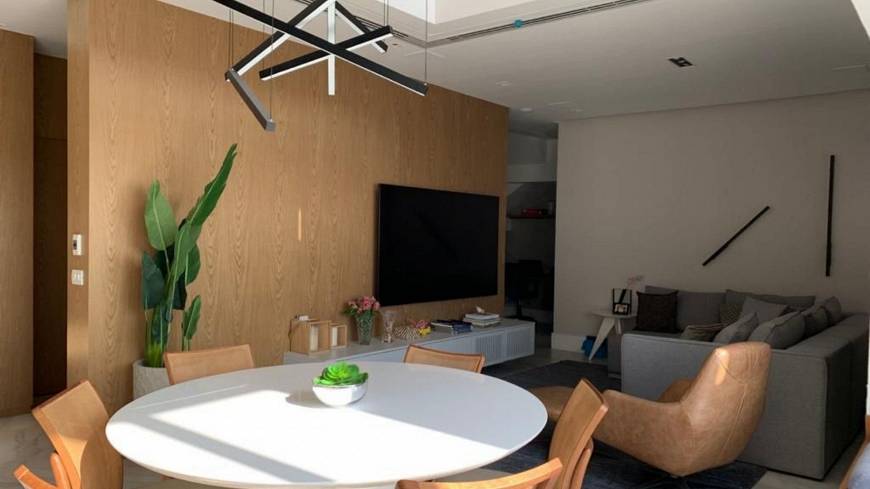Foto 3 de Apartamento com 4 Quartos à venda, 290m² em Perdizes, São Paulo