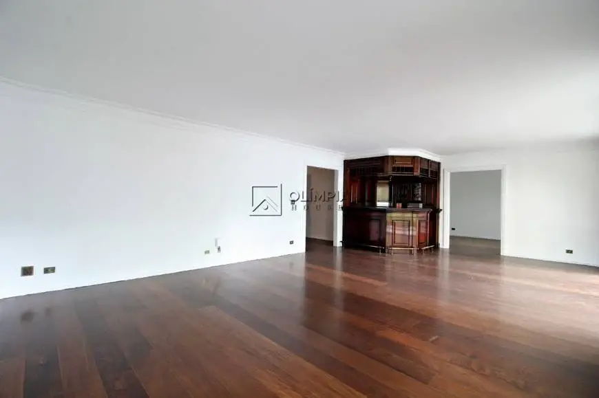 Foto 4 de Apartamento com 4 Quartos à venda, 315m² em Perdizes, São Paulo
