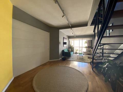 Foto 2 de Apartamento com 4 Quartos à venda, 86m² em Perdizes, São Paulo