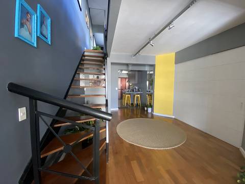 Foto 4 de Apartamento com 4 Quartos à venda, 86m² em Perdizes, São Paulo