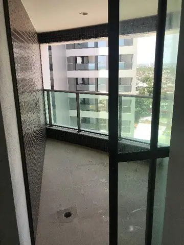 Foto 1 de Apartamento com 4 Quartos à venda, 205m² em Pina, Recife