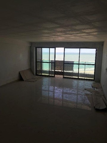 Foto 2 de Apartamento com 4 Quartos à venda, 205m² em Pina, Recife