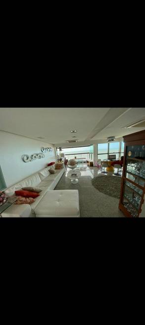Foto 1 de Apartamento com 4 Quartos para alugar, 237m² em Pina, Recife