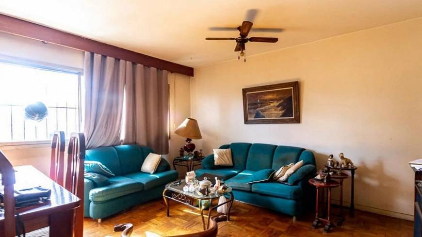 Foto 1 de Apartamento com 4 Quartos à venda, 118m² em Pinheiros, São Paulo