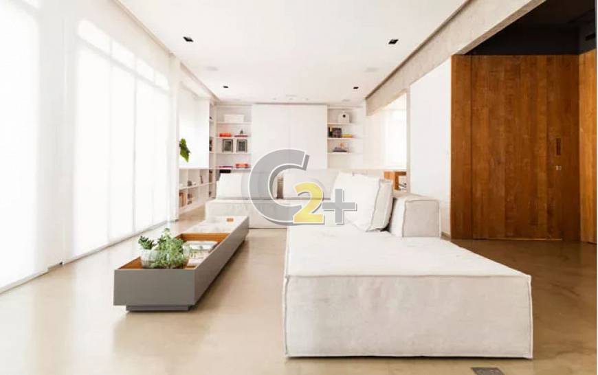Foto 1 de Apartamento com 4 Quartos à venda, 200m² em Pinheiros, São Paulo
