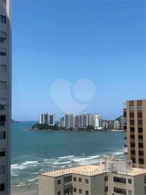 Foto 2 de Apartamento com 4 Quartos à venda, 140m² em Pitangueiras, Guarujá