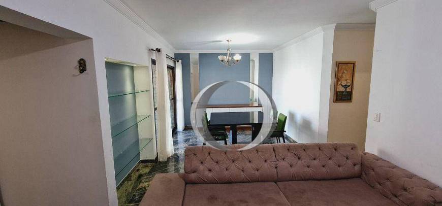 Foto 4 de Apartamento com 4 Quartos à venda, 140m² em Pitangueiras, Guarujá