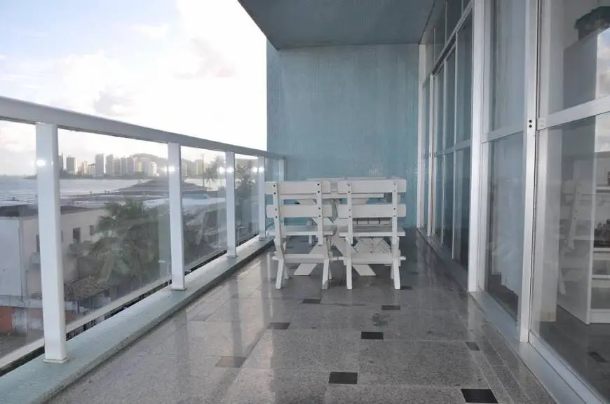 Foto 5 de Apartamento com 4 Quartos à venda, 211m² em Pitangueiras, Guarujá