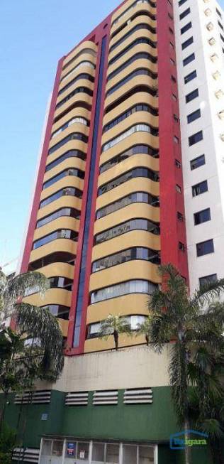 Foto 1 de Apartamento com 4 Quartos para alugar, 117m² em Pituba, Salvador