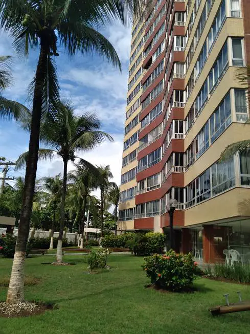 Foto 1 de Apartamento com 4 Quartos para alugar, 100m² em Pituba, Salvador