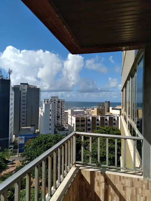 Foto 2 de Apartamento com 4 Quartos para alugar, 100m² em Pituba, Salvador