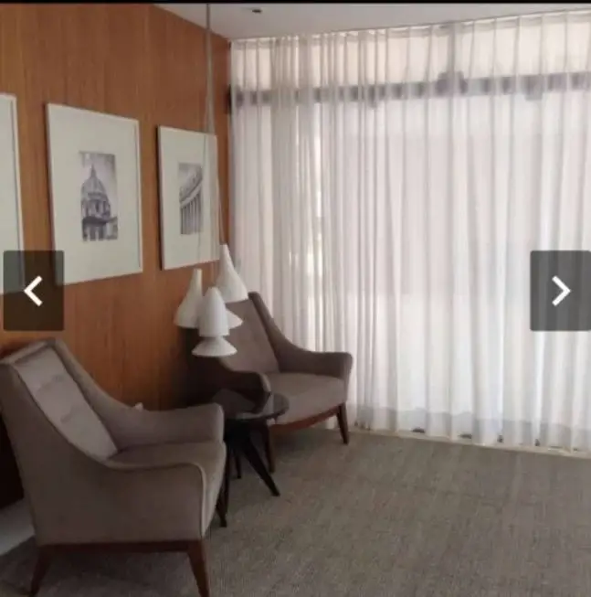 Foto 1 de Apartamento com 4 Quartos para alugar, 145m² em Pituba, Salvador