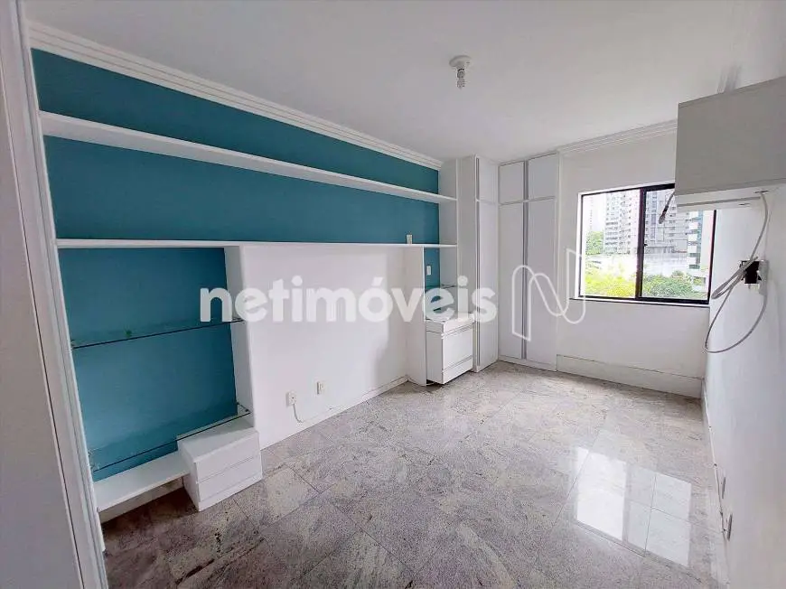 Foto 5 de Apartamento com 4 Quartos à venda, 151m² em Pituba, Salvador