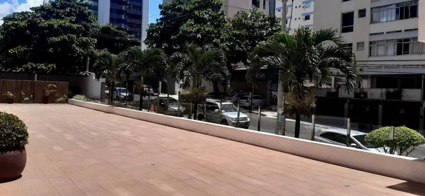 Foto 4 de Apartamento com 4 Quartos à venda, 162m² em Pituba, Salvador