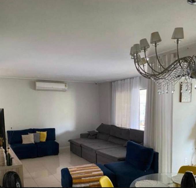Foto 4 de Apartamento com 4 Quartos à venda, 192m² em Pituba, Salvador