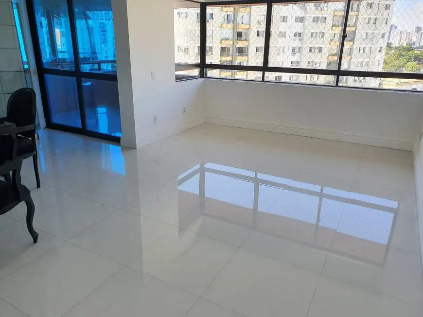 Foto 5 de Apartamento com 4 Quartos para alugar, 200m² em Pituba, Salvador