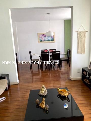 Foto 3 de Apartamento com 4 Quartos à venda, 213m² em Pituba, Salvador
