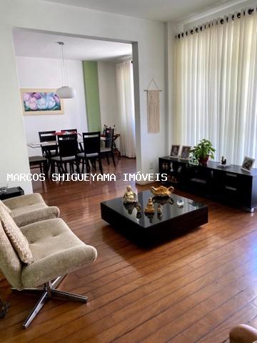 Foto 4 de Apartamento com 4 Quartos à venda, 213m² em Pituba, Salvador