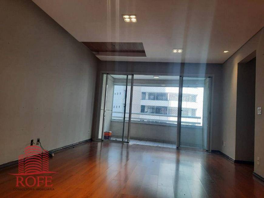 Foto 1 de Apartamento com 4 Quartos para alugar, 105m² em Planalto Paulista, São Paulo
