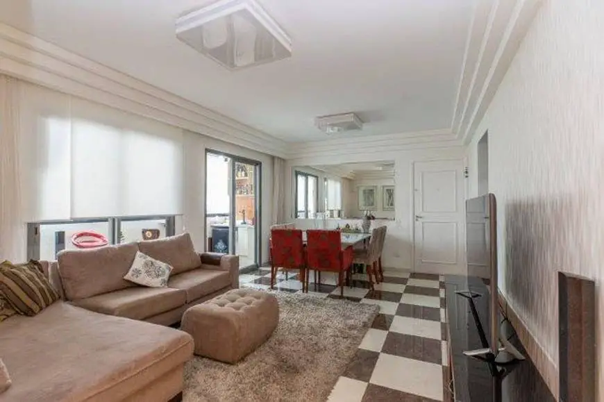 Foto 1 de Apartamento com 4 Quartos à venda, 105m² em Planalto Paulista, São Paulo