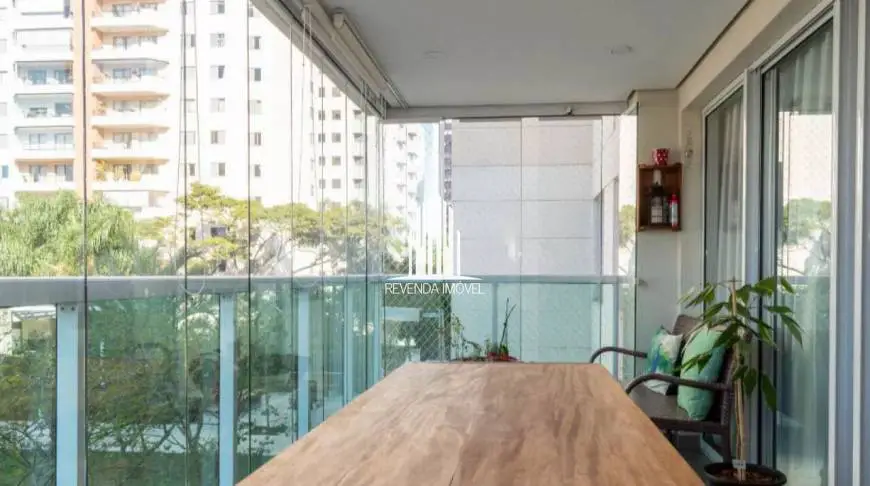 Foto 5 de Apartamento com 4 Quartos à venda, 184m² em Planalto Paulista, São Paulo