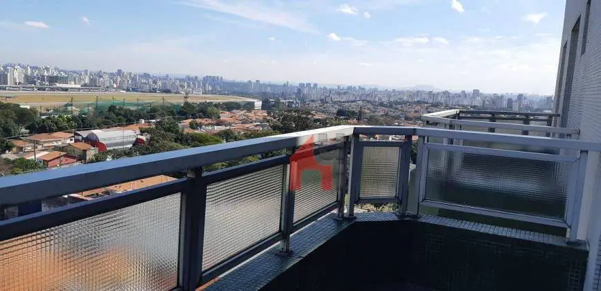 Foto 2 de Apartamento com 4 Quartos à venda, 507m² em Planalto Paulista, São Paulo