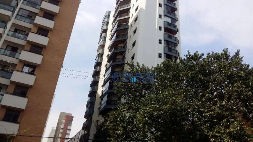Foto 1 de Apartamento com 4 Quartos à venda, 152m² em Pompeia, São Paulo