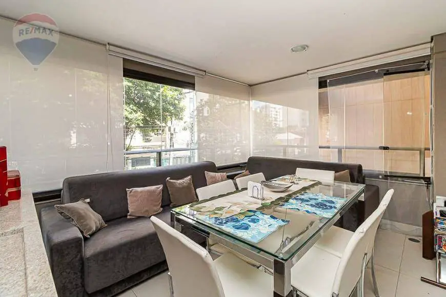 Foto 1 de Apartamento com 4 Quartos para venda ou aluguel, 155m² em Pompeia, São Paulo