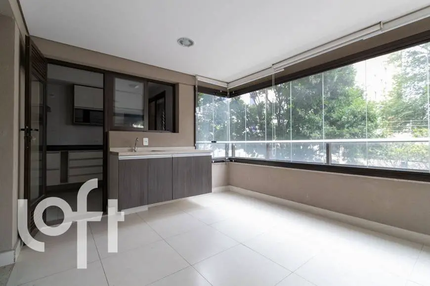 Foto 1 de Apartamento com 4 Quartos à venda, 155m² em Pompeia, São Paulo