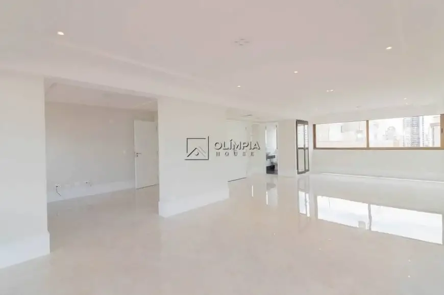 Foto 1 de Apartamento com 4 Quartos para alugar, 240m² em Pompeia, São Paulo