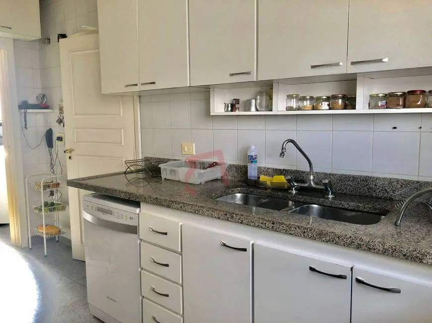 Foto 1 de Apartamento com 4 Quartos para venda ou aluguel, 250m² em Pompeia, São Paulo