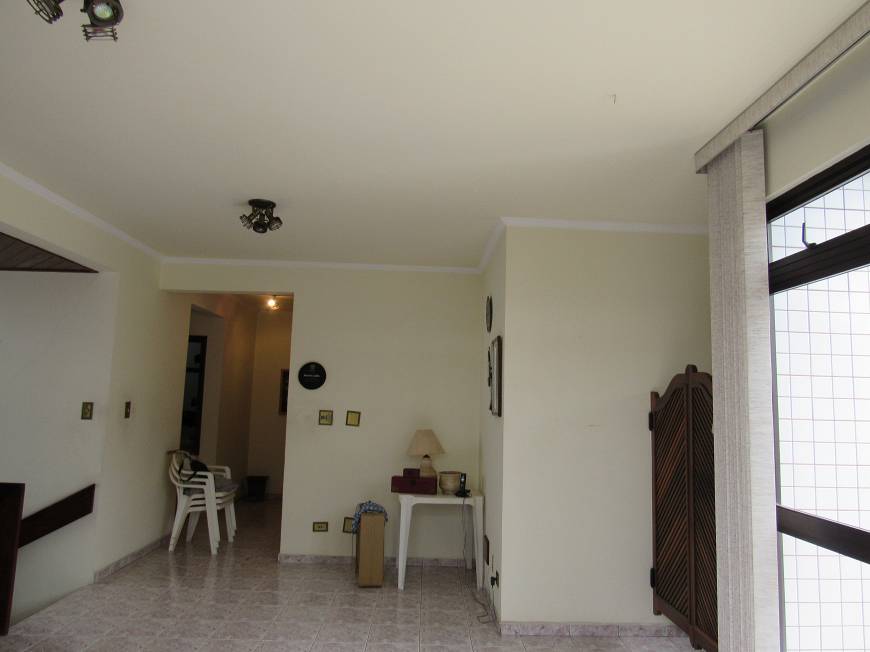 Foto 1 de Apartamento com 4 Quartos à venda, 184m² em Ponta da Praia, Santos