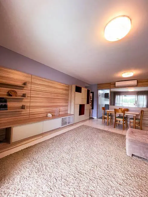 Foto 2 de Apartamento com 4 Quartos à venda, 121m² em Ponta Do Farol, São Luís