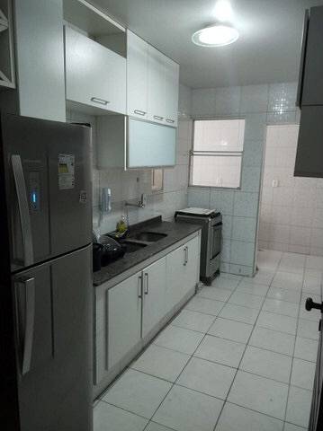 Foto 2 de Apartamento com 4 Quartos para alugar, 130m² em Ponta Verde, Maceió