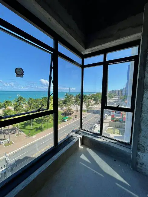 Foto 3 de Apartamento com 4 Quartos à venda, 380m² em Ponta Verde, Maceió